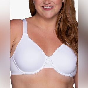 Vanity Fair Beauty Back Minimizer NWT